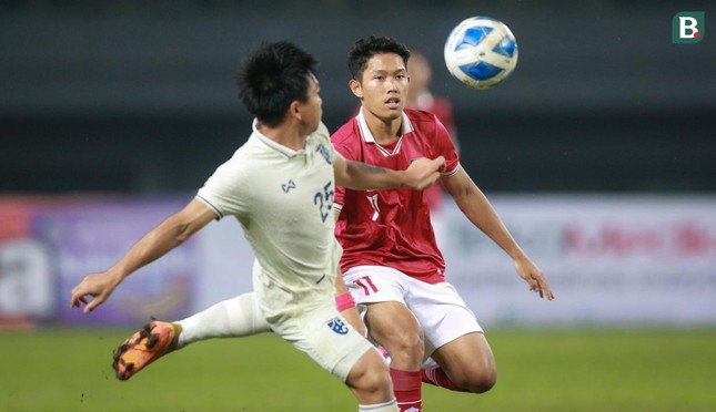Báo Indonesia: ‘Indonesia đang đẩy U19 Việt Nam vào thế khó’ - Ảnh 2.