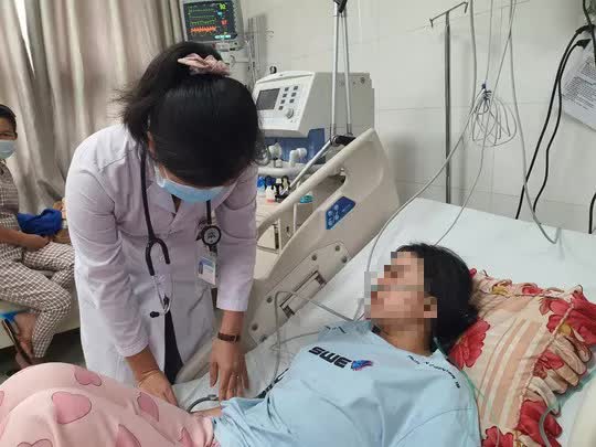 BR-VT: Sốt xuất huyết tăng mạnh, ghi nhận 2 ca tử vong  - Ảnh 1.