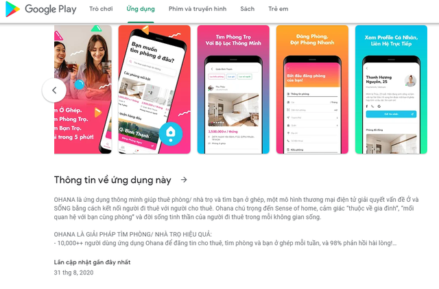 Từng bị Shark Phú khẳng định mô hình kết nối chủ trọ và người thuê chắc chắn thất bại, startup Ohana giờ ra sao? - Ảnh 1. Từng bị Shark Phú khẳng định mô hình kết nối chủ trọ và người thuê chắc chắn thất bại, startup Ohana giờ ra sao? - Ảnh 1.