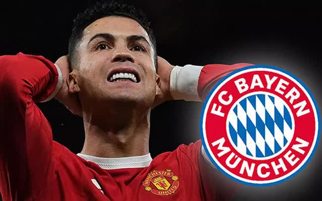 Sếp lớn Bayern Munich nói về thương vụ Ronaldo - Ảnh 1.