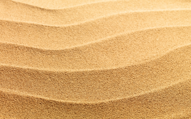 Pin cát thương mại đầu tiên trên thế giới đi vào hoạt động: Dùng được vài tháng, tuổi thọ vài chục năm - Ảnh 1. Pin cát thương mại đầu tiên trên thế giới đi vào hoạt động: Dùng được vài tháng, tuổi thọ vài chục năm - Ảnh 1.