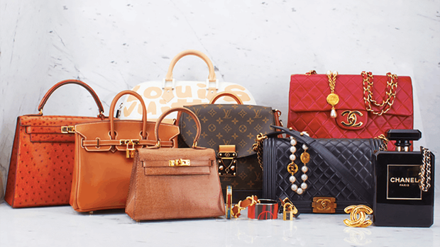 Thời trang vintage lội ngược dòng, đặc biệt là túi xách - Ảnh 2. Thời trang vintage lội ngược dòng, đặc biệt là túi xách - Ảnh 2.