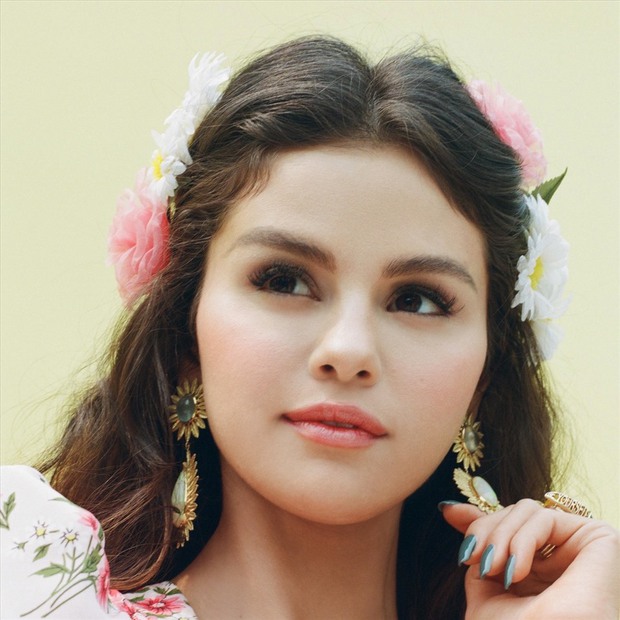 Selena Gomez ở tuổi U30: Tìm lại được nụ cười sau mối tình hết lòng với một người đàn ông - Ảnh 14.