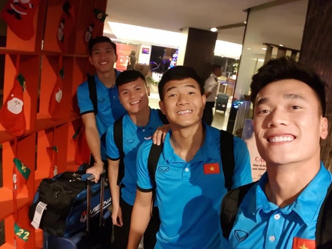  Tiên Nguyễn - Thảo Nhi Lê và những hội bạn thân vừa giỏi lại vừa có nhiều điểm chung - Ảnh 16.