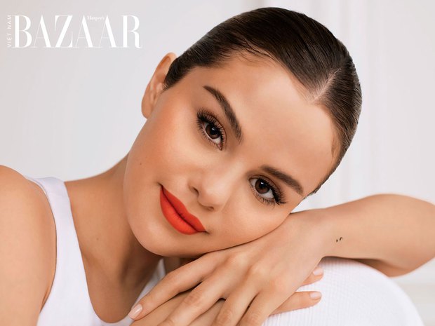Selena Gomez ở tuổi U30: Tìm lại được nụ cười sau mối tình hết lòng với một người đàn ông - Ảnh 19.