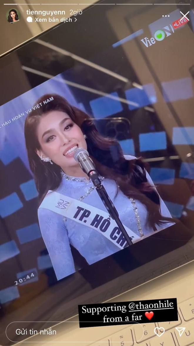  Tiên Nguyễn - Thảo Nhi Lê và những hội bạn thân vừa giỏi lại vừa có nhiều điểm chung - Ảnh 4.