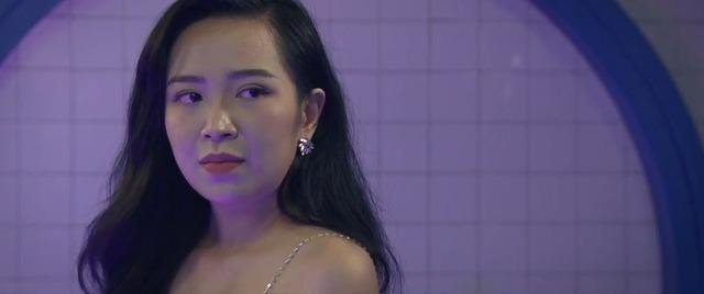 Hai bà mẹ kế thảo mai đầy mưu mô đang gây chú ý trên màn ảnh VTV - Ảnh 5.