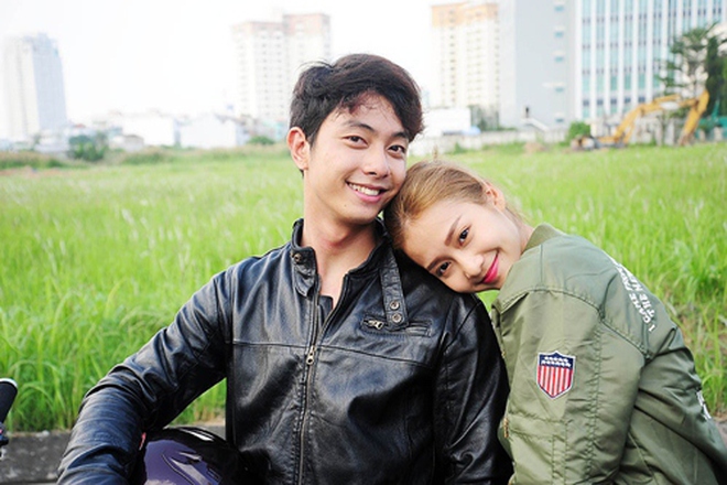 10 năm lột xác của Khả Ngân: Từ hot girl boxing trở thành mỹ nhân đình đám - Ảnh 5. 10 năm lột xác của Khả Ngân: Từ hot girl boxing trở thành mỹ nhân đình đám - Ảnh 5.