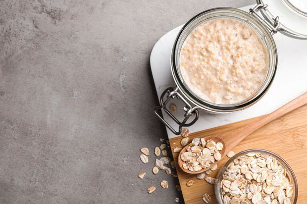 5 loại mặt nạ dưỡng da mùa hè đơn giản, dễ làm - Ảnh 5. 5 loại mặt nạ dưỡng da mùa hè đơn giản, dễ làm - Ảnh 5.