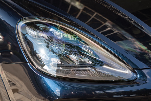Porsche Cayenne S đời 2019 được chào bán hơn 6,5 tỷ đồng, riêng tiền trang bị đủ mua 2 chiếc Toyota Camry - Ảnh 6.