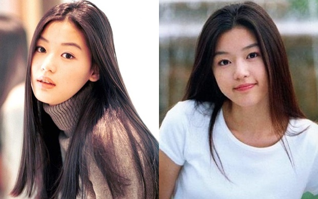  Tình đầu quốc dân của Kbiz ngày ấy - bây giờ: Son Ye Jin trở thành mẹ bầu được săn đón nhất, Jeon Ji Hyun sở hữu khối tài sản lớn - Ảnh 8.