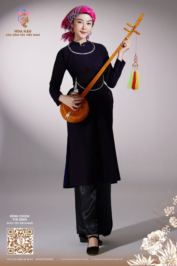 Gặp gỡ mỹ nhân người Tày giảm 8kg để thi Hoa hậu các Dân tộc Việt Nam và lập tức gây sốt - Ảnh 9. Gặp gỡ mỹ nhân người Tày giảm 8kg để thi Hoa hậu các Dân tộc Việt Nam và lập tức gây sốt - Ảnh 9.