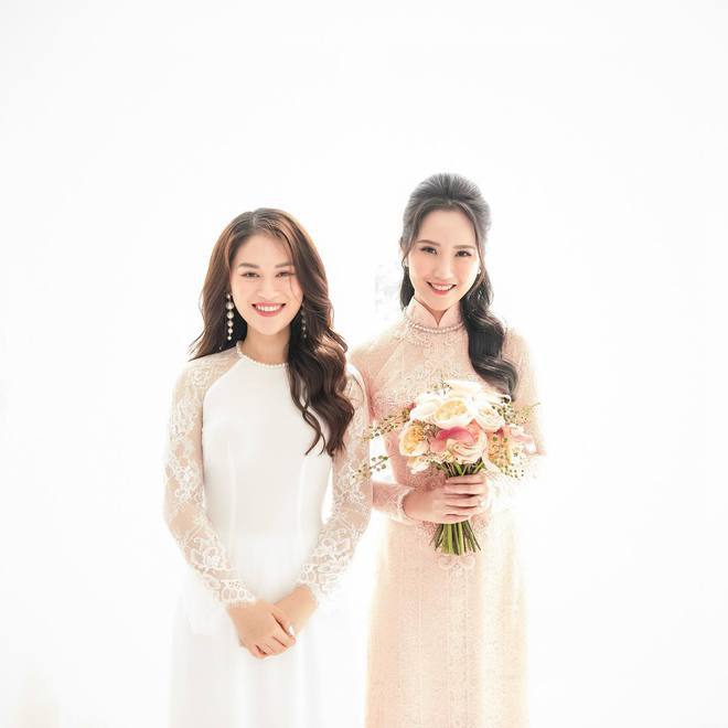  Tiên Nguyễn - Thảo Nhi Lê và những hội bạn thân vừa giỏi lại vừa có nhiều điểm chung - Ảnh 9.