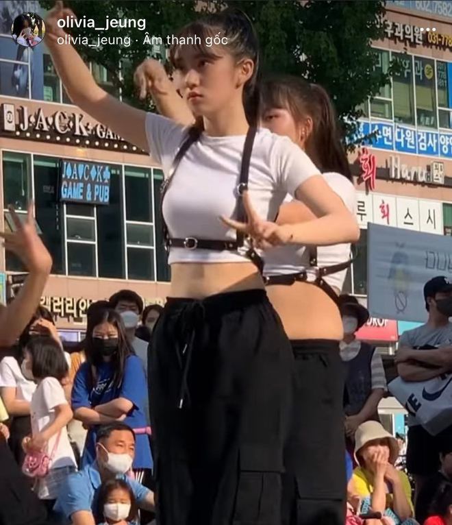 Được mệnh danh là tiểu mỹ nhân đẹp nhất châu Á, mẫu nhí xứ Hàn gây bất ngờ bởi ngoại hình và cuộc sống hiện tại - Ảnh 10.