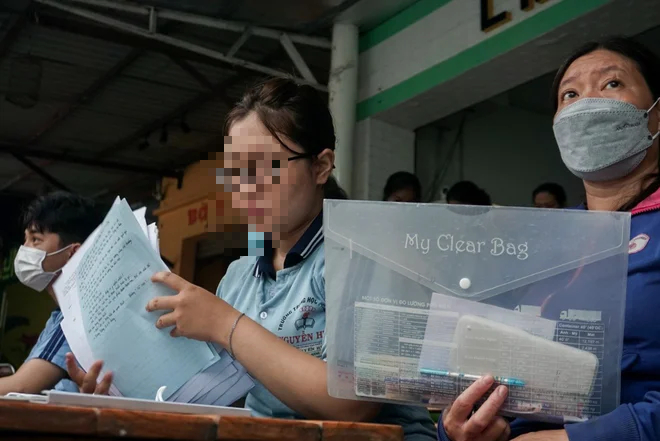 Gần 1 triệu thí sinh bước vào kỳ thi tốt nghiệp THPT 2022, cả nước có 38 thí sinh F0 - Ảnh 2. Gần 1 triệu thí sinh bước vào kỳ thi tốt nghiệp THPT 2022, cả nước có 38 thí sinh F0 - Ảnh 2.