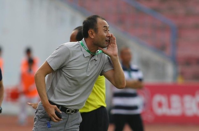 Cựu trợ lý của HLV Park Hang-seo: ‘Các cầu thủ Việt Nam có tinh thần đoàn kết tuyệt vời’ - Ảnh 1.
