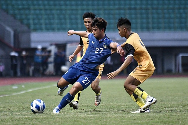  HLV tuyển U19 Thái Lan gửi chiến thư tới U19 Việt Nam  - Ảnh 2.