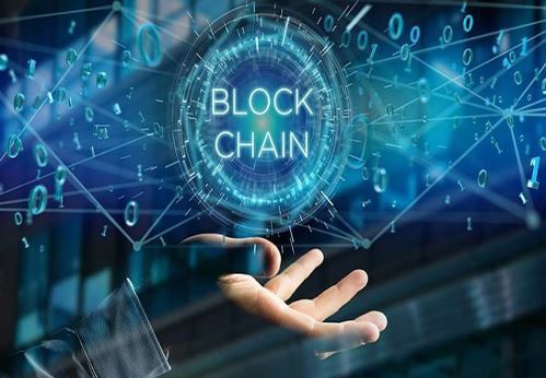 Hội nghị Blockchain toàn cầu tổ chức tại Việt Nam vào tuần tới - Ảnh 1.