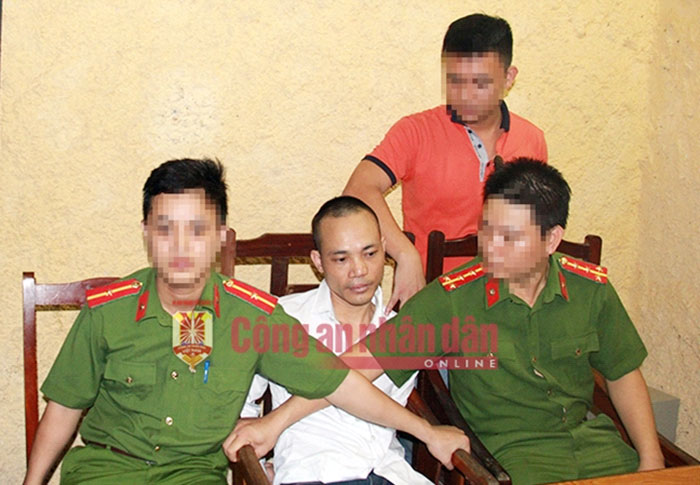 Triệt phá băng nhóm Thọ “sứt” - chuyên án xuyên suốt 5 năm (kỳ 3) - Ảnh 1. Triệt phá băng nhóm Thọ “sứt” - chuyên án xuyên suốt 5 năm (kỳ 3) - Ảnh 1.