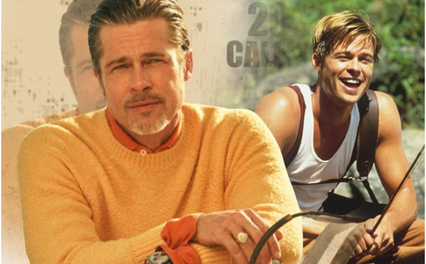  Brad Pitt mắc di chứng từ căn bệnh hiếm gặp, sức khỏe giờ ra sao? - Ảnh 2.