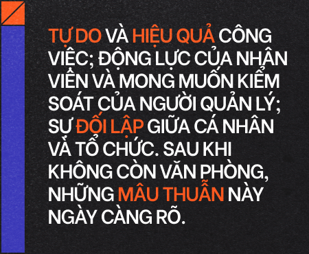 Đã đến lúc phá bỏ ảo tưởng về làm việc từ xa - Ảnh 11.