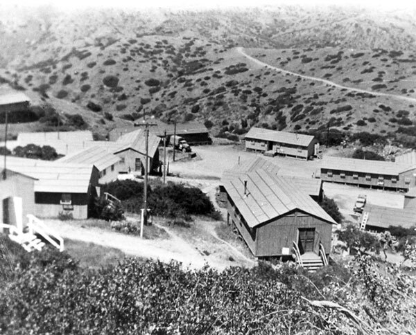 Căn cứ huấn luyện biệt kích Mỹ trên đảo Catalina - Ảnh 4.