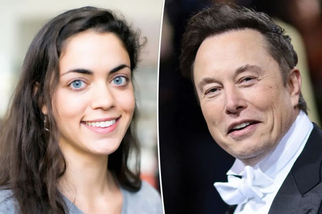 Nữ giám đốc công ty của Elon Musk được ví như ‘ngôi sao đang lên’ trong ngành AI - Ảnh 4.