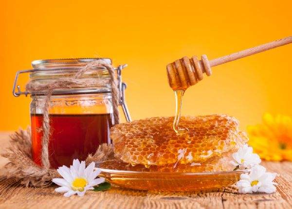 Thời điểm tốt nhất uống mật ong giúp hồi xuân, chống ung thư, thải độc nội tạng - Ảnh 3.