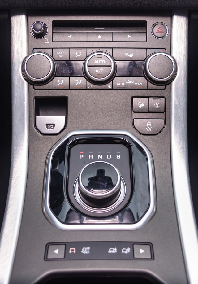 Em út nhà Range Rover sau 5 năm sử dụng được bán lại với giá ngang Mercedes-Benz GLC mới cứng - Ảnh 33.
