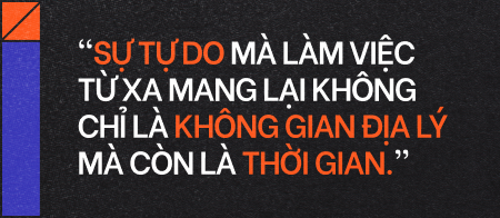 Đã đến lúc phá bỏ ảo tưởng về làm việc từ xa - Ảnh 6.