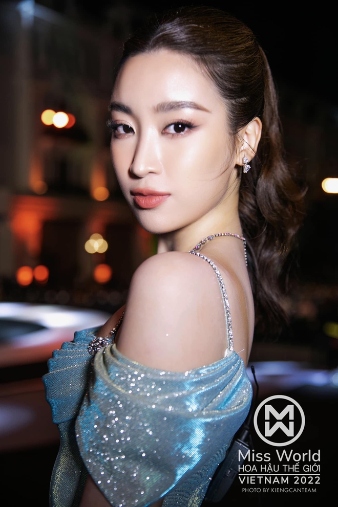  Cuộc sống hiện tại của Top 3 Hoa hậu Việt Nam 2016: Đỗ Mỹ Linh sắp kết hôn, 2 Á hậu thì sao? - Ảnh 9.