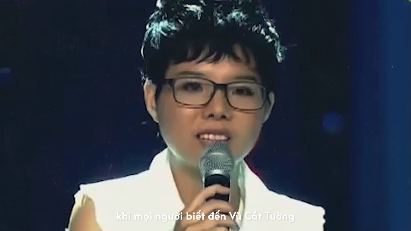 Vũ Cát Tường come-out: Tôi muốn làm chú rể, mặc vest và nắm tay một cô gái làm đám cưới - Ảnh 3.