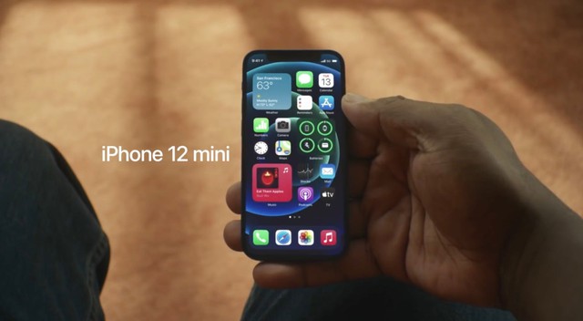 Có thể sẽ không còn iPhone 14 mini và đây là lý do tại sao Apple không còn mặn mà với dòng “mini” nữa  - Ảnh 2.