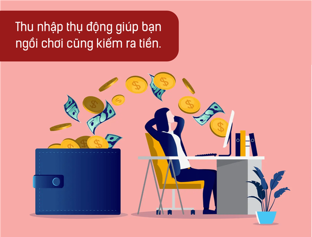 Đa số chúng ta đốt tiền vào tiêu sản, trong khi người giàu chỉ mua tài sản: 3 nguyên tắc cơ bản để hướng tới cuộc sống chất lượng cao - Ảnh 2.