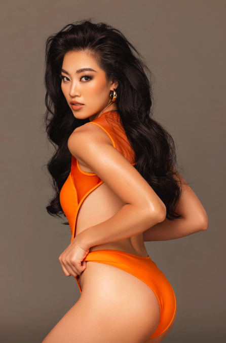 Chân dung người đẹp Phú Thọ 27 tuổi đăng quang Hoa hậu Thể thao Việt Nam - Ảnh 4.