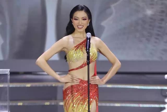 Ứng xử gây thất vọng của Top 5 Hoa hậu thể thao, lạc đề vẫn trở thành Á hậu - Ảnh 5.