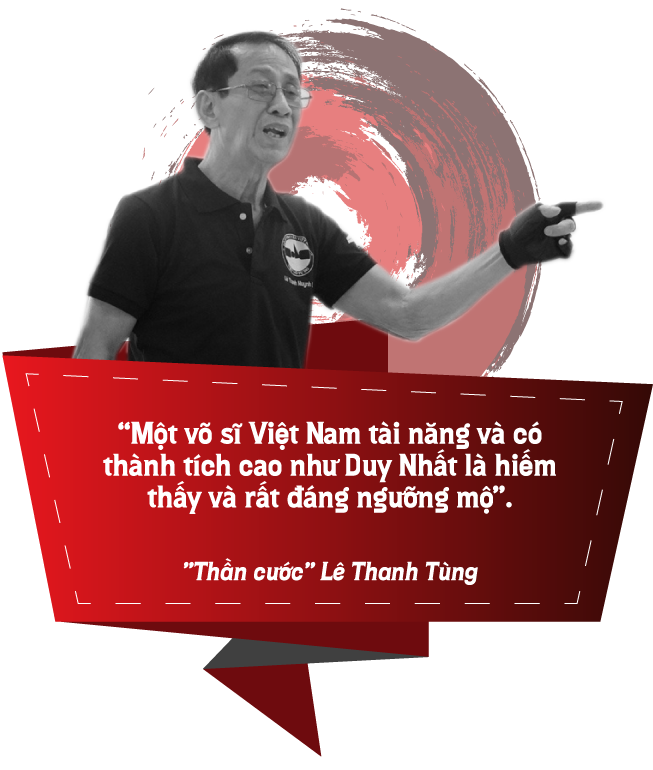 “Độc cô cầu bại” võ Việt: Hậu duệ dòng võ khét tiếng & những cuộc tỷ thí vươn tầm thế giới - Ảnh 10.