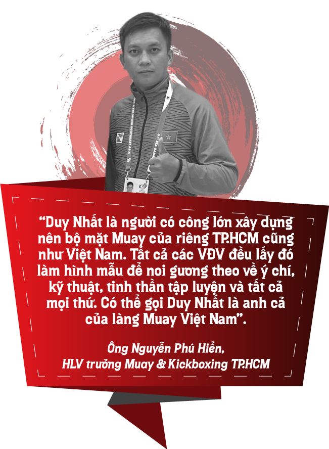“Độc cô cầu bại” võ Việt: Hậu duệ dòng võ khét tiếng  - Ảnh 17.