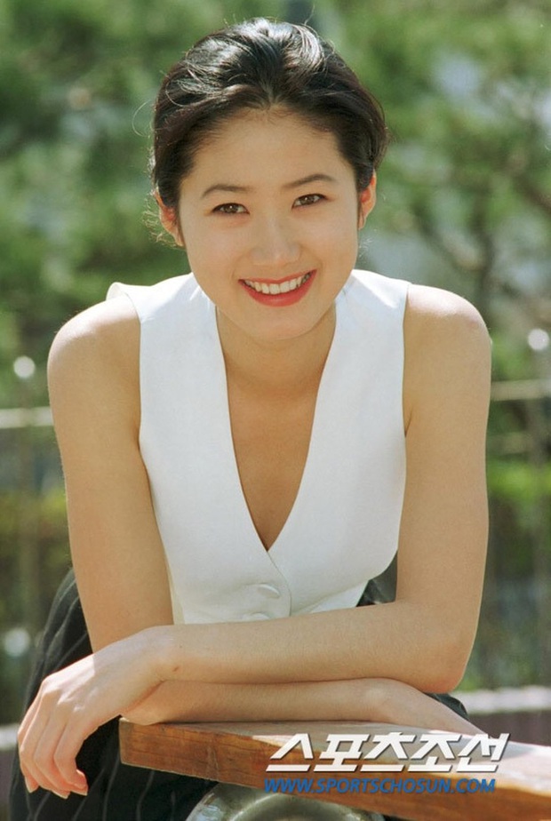  Mỹ nhân bí ẩn nhất Kbiz Shim Eun Ha: Nhan sắc đẹp mặn mà ở tuổi 50, lui về ở ẩn hỗ trợ chồng đại gia - Ảnh 2.