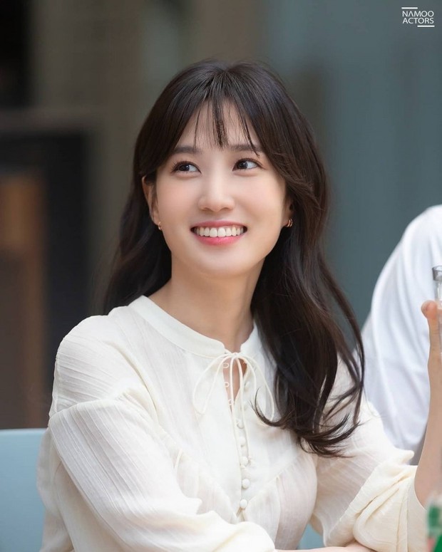  Park Eun Bin: Sao nhí Giày Thủy Tinh học vấn đáng nể, sau 24 năm nỗ lực bỗng vụt sáng kỳ tích - Ảnh 20.