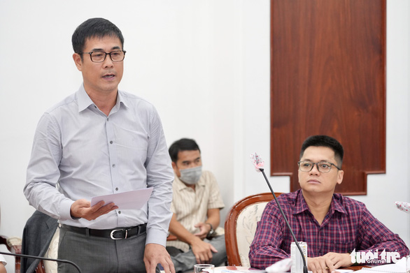 Bí thư Nguyễn Văn Nên: ‘Bóng đá TP.HCM phải phục vụ tốt bữa tiệc tinh thần cho người dân’