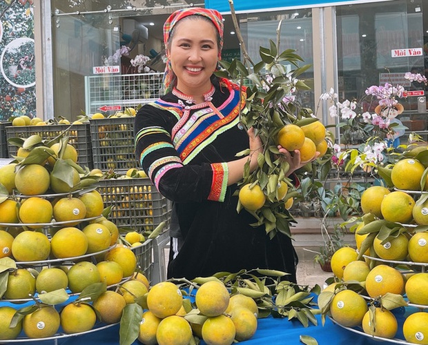 “Viên ngọc” Po Mỷ trên cao nguyên đá - Ảnh 1.