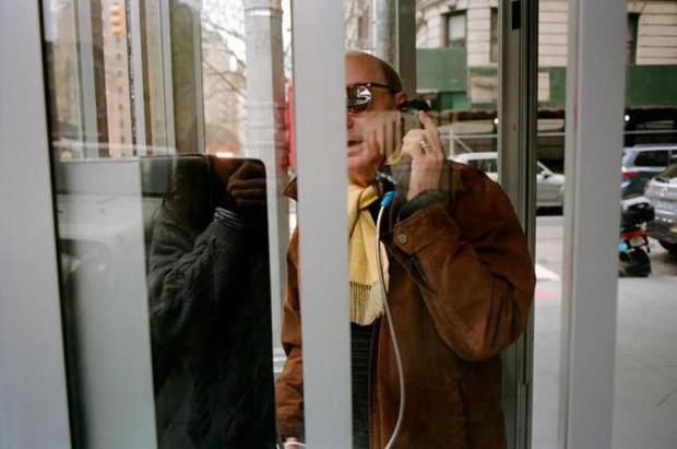 Bốt điện thoại công cộng cuối cùng đã bị tháo dỡ, trở thành một biểu tượng văn hóa trong lòng người dân New York - Ảnh 1.