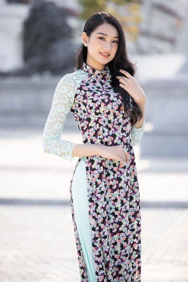 10 ứng viên sáng giá cho vương miện Miss World Vietnam 2022 - Ảnh 5.