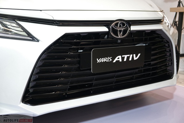Người Việt tranh cãi về Toyota Vios 2023: Khó đủ option khi về Việt Nam hoặc giá phải tăng mạnh - Ảnh 9.