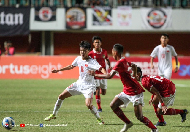 TRỰC TIẾP U16 Thái Lan vs U16 Myanmar: Thêm cú sốc cho bóng đá xứ Chùa vàng? - Ảnh 1.