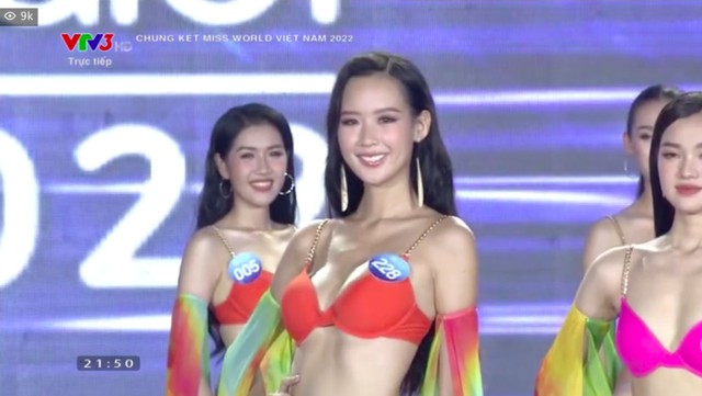 Huỳnh Nguyễn Mai Phương là Tân Hoa hậu Thế giới Việt Nam 2022! - Ảnh 18.