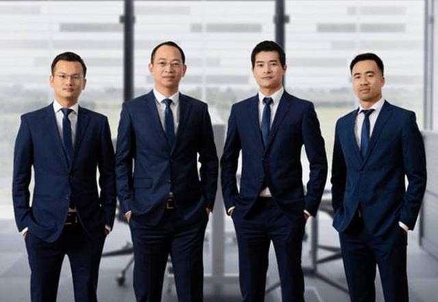 Hé mở Homeliday Group – ‘chủ nợ’ kín tiếng của FLC