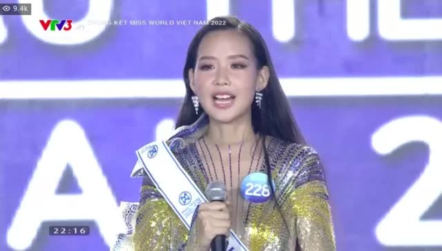 Huỳnh Nguyễn Mai Phương là Tân Hoa hậu Thế giới Việt Nam 2022! - Ảnh 21.
