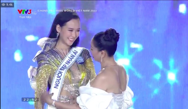 Huỳnh Nguyễn Mai Phương là Tân Hoa hậu Thế giới Việt Nam 2022! - Ảnh 22.